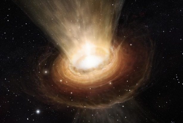 blackhole