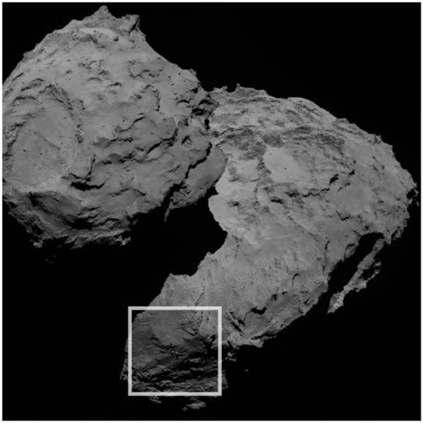 Balancingrockon67P