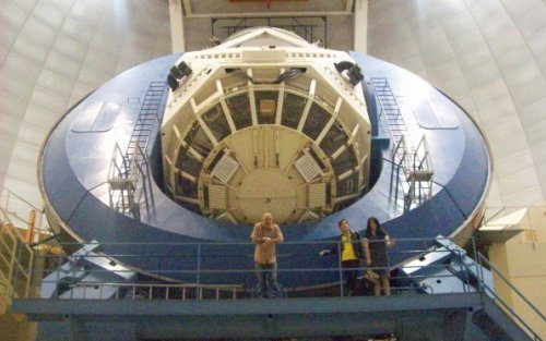 OurteamatKittPeakNationalObservatory_a