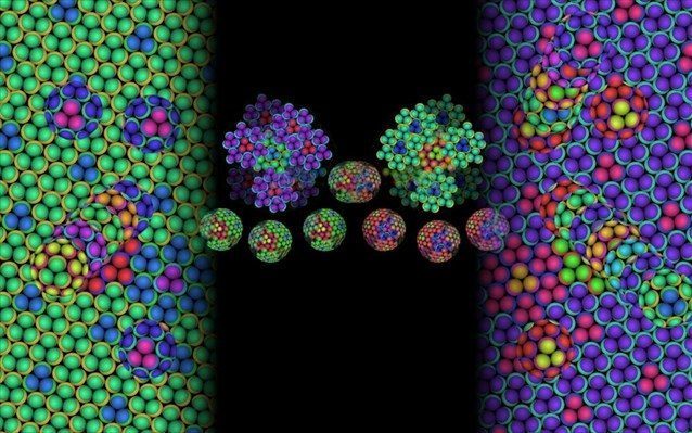 Η ερευνητική ομάδα, όμως, βρήκε πως και η διαστολή του χρόνου διαδραματίζει επίσης σημαντικό ρόλο στην απουσία των κβαντικών φαινομένων στη μακροκλίμακα.