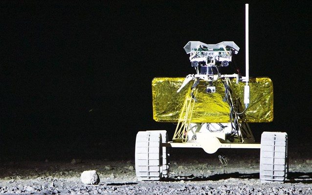 Το ρομπότ πήρε το όνομά του από τους Άντριου Κάρνεγκι και Άντριου Μέλον και αναπτύχθηκε μέσα στους τελευταίους εννέα μήνες από μία ομάδα κυρίως φοιτητών.