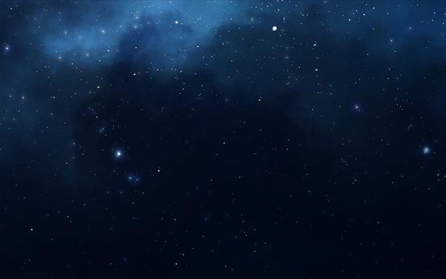 Η σκοτεινή ύλη δεν έχει ανιχνευτεί ποτέ έως σήμερα, με συνέπεια να παραμένει άγνωστη η φύση της.