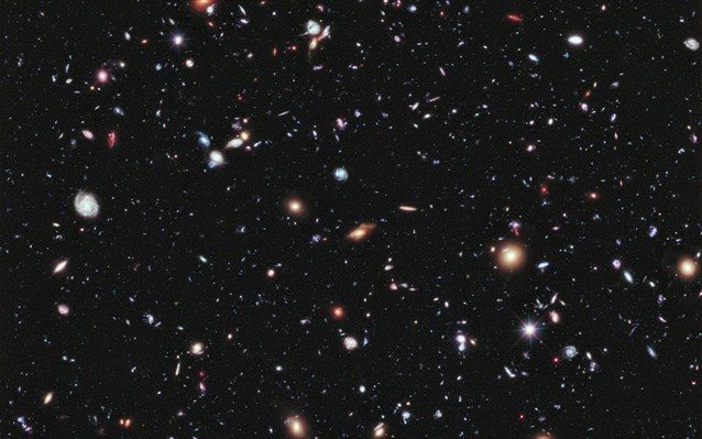 Το μυστήριο γύρω απο τη φύση των FRBs μπορεί να λυθεί σύντομα αφού οι υπολογισμοί των αστρονόμων βάσει των στατιστικών τους στοιχείων δείχνουν πως στο ορατό Σύμπαν πρέπει να συμβαίνουν περί τις 10.000 τέτοιες εκρήξεις καθημερινά (φωτογραφία αρχείου).